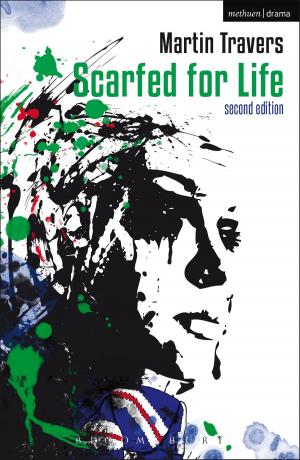 Cover of the book Scarfed For Life by Stephen J. Patterson, Hans-Gebhard Bethge, James M. Robinson