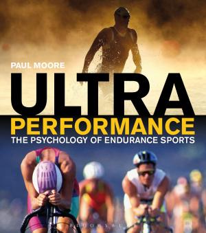 Cover of the book Ultra Performance by Daniel Mersey