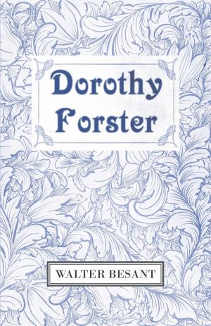 Book cover of Dorothy Forster