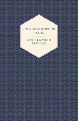 Cover of the book Hostages to Fortune by Barkley Rosser