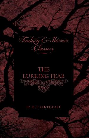 Cover of the book The Lurking Fear by Graham Hough