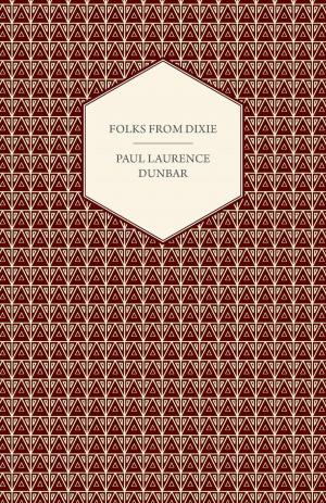Cover of the book Folks from Dixie by Les Cohen