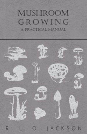 Cover of the book Mushroom Growing - A Practical Manual by J. T. Brooks