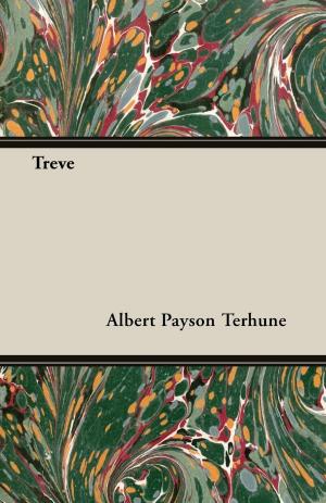 Book cover of Treve