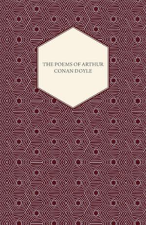 Book cover of The Poems of Arthur Conan Doyle