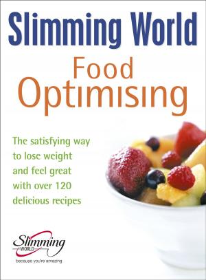 bigCover of the book Slimming World Food Optimising by 