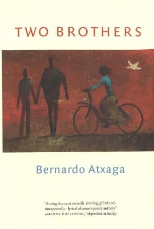 Cover of Two Brothers by Bernardo Atxaga, Random House