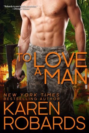 Cover of the book To Love A Man by Sarah Morgan