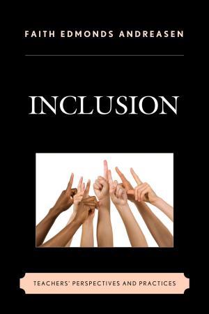 Book cover of Inclusion
