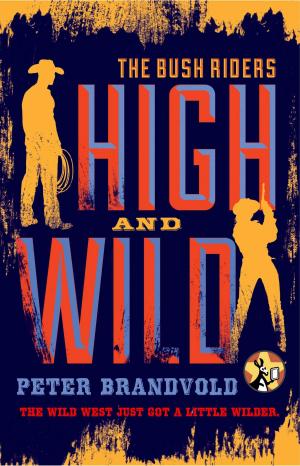 Cover of the book High and Wild by Elia Winters