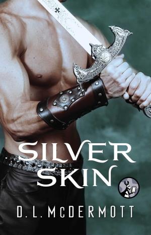Cover of the book Silver Skin by Melody Anne