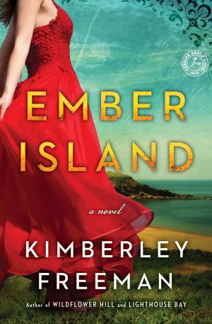 Cover of the book Ember Island by Kate Mayfield