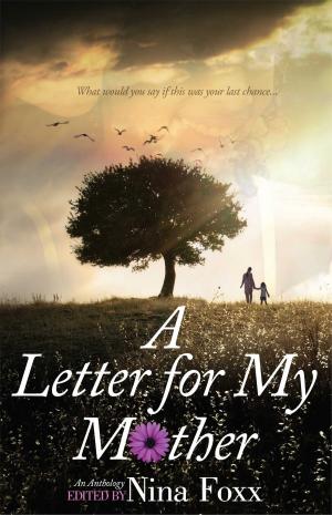 Cover of the book A Letter for My Mother by Pat Tucker, Earl Sewell