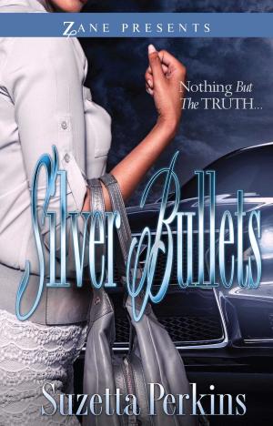 Cover of the book Silver Bullets by Allison Hobbs