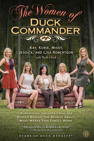 Book cover of The Women of Duck Commander