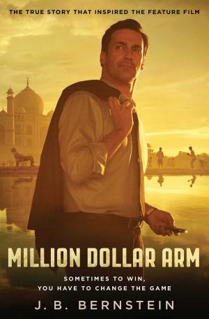 Cover of the book Million Dollar Arm by Cade Courtley