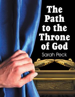 Book cover of The Path to the Throne of God