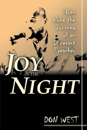 Cover of the book Joy in the Night by Audrey Magnant-Williams