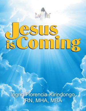 Cover of the book Jesus is Coming by Brian Byrne