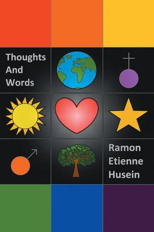 Cover of the book Thoughts and Words by Ralf G. Will