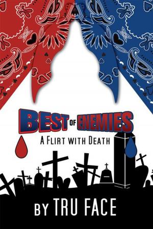 Cover of the book Best of Enemies by Timothy J. Mockaitis