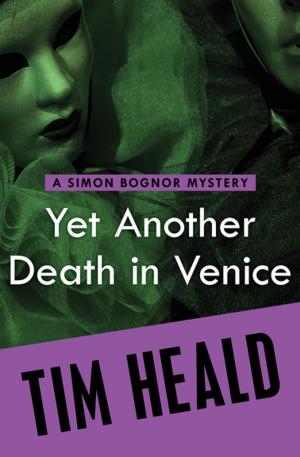 Cover of the book Yet Another Death in Venice by Rebecca West