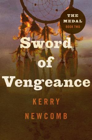 Cover of the book Sword of Vengeance by James Alan Gardner