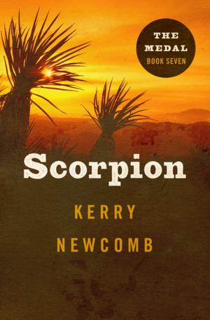Cover of the book Scorpion by Susan Price