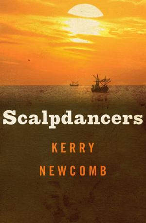 Cover of the book Scalpdancers by John Lahr