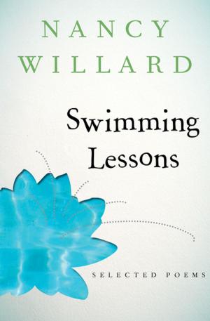 Book cover of Swimming Lessons