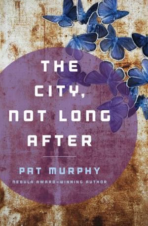 bigCover of the book The City, Not Long After by 