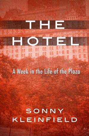 bigCover of the book The Hotel by 