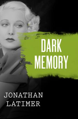 Cover of the book Dark Memory by George Zamalea