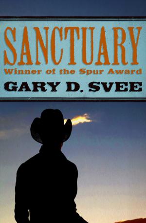 Cover of the book Sanctuary by R. F. Delderfield