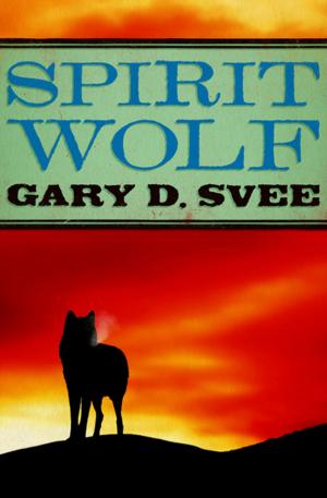 Cover of the book Spirit Wolf by Robin Jarvis