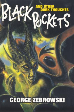Cover of the book Black Pockets by Greg Bear