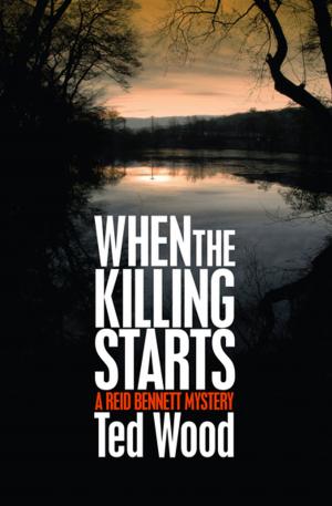 Cover of the book When the Killing Starts by Betsy Byars