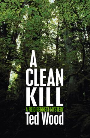 Cover of the book A Clean Kill by Fay Weldon