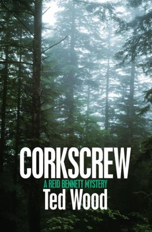 Cover of the book Corkscrew by Robert Newman