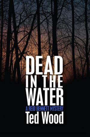 Cover of the book Dead in the Water by James Hogg
