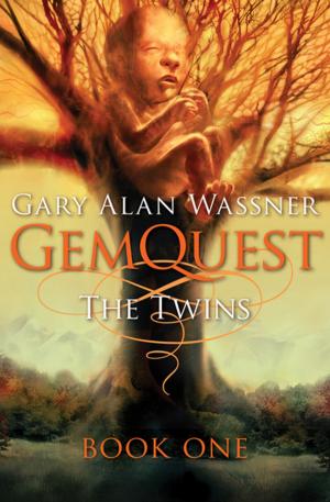 Cover of the book The Twins by Alan Dean Foster