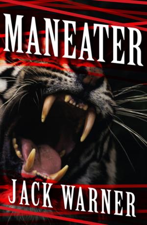 Cover of the book Maneater by Richard S. Prather