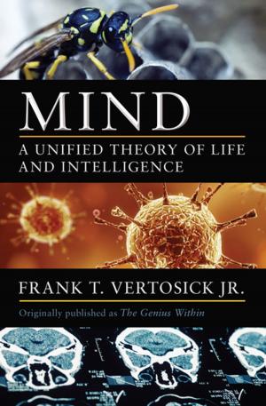 Cover of the book Mind by George Zebrowski