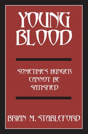Book cover of Young Blood