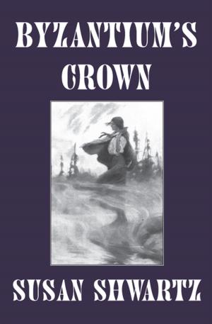 Cover of the book Byzantium's Crown by Auden Johnson