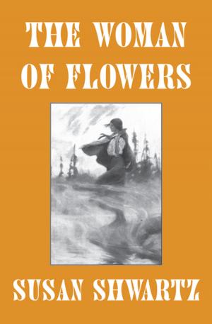 Cover of the book The Woman of Flowers by Jane Dentinger