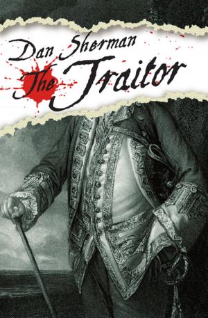 Cover of the book The Traitor by James Joyce