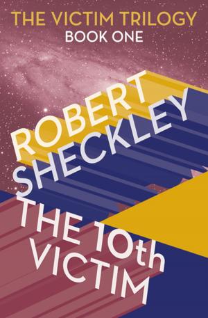 Cover of the book The 10th Victim by Harry Kemelman