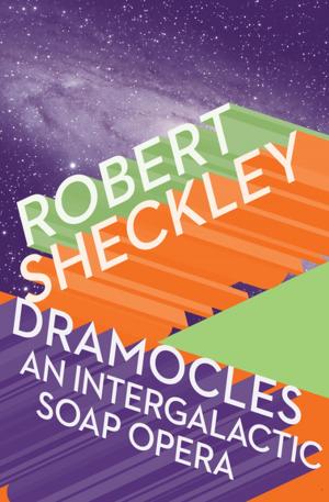 Cover of the book Dramocles by Christopher Bram