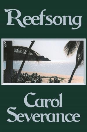 Cover of the book Reefsong by Nero Blanc
